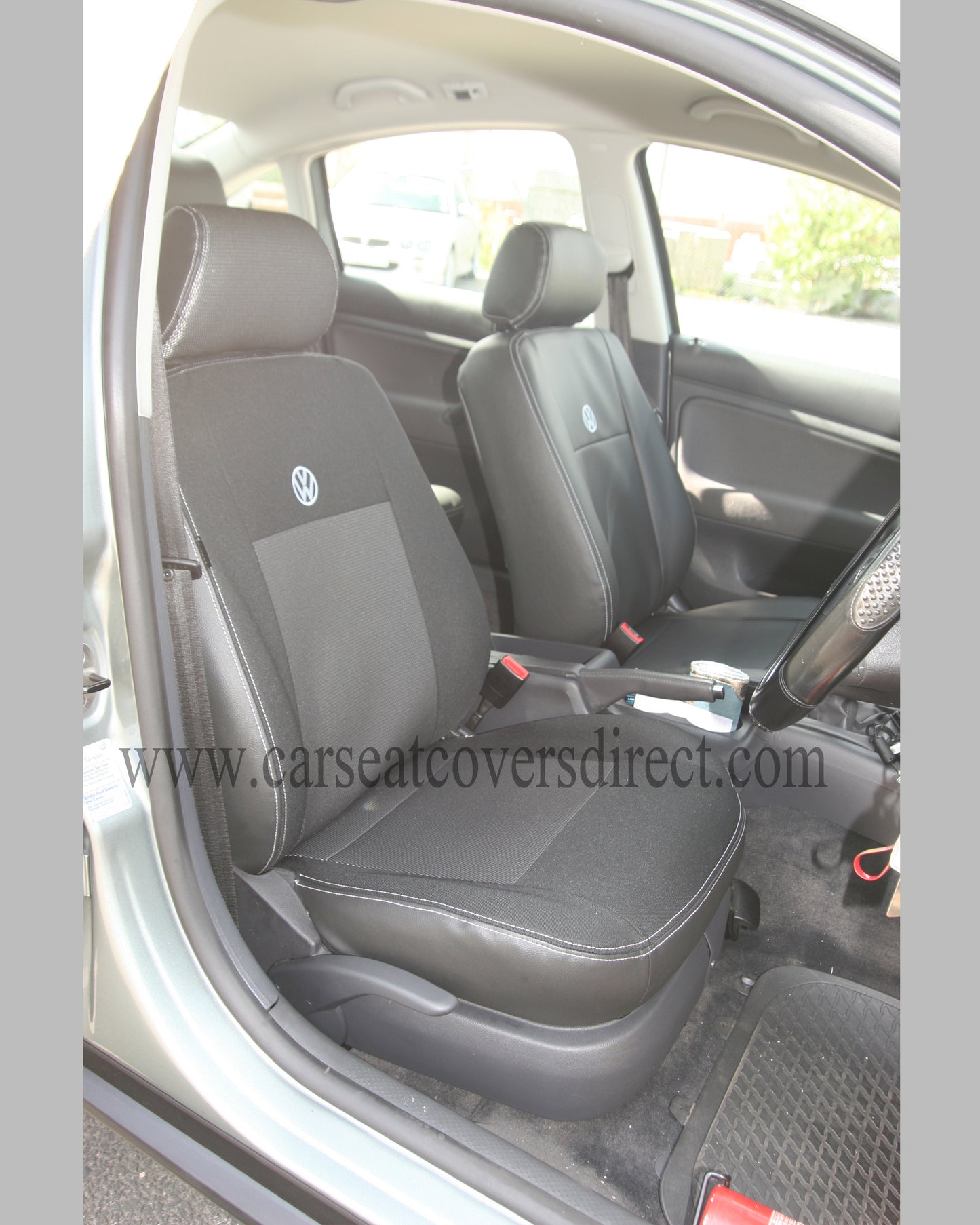 VOLKSWAGEN VW Passat B5 taxi pack seat covers
