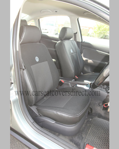 VOLKSWAGEN VW Passat B5 taxi pack seat covers