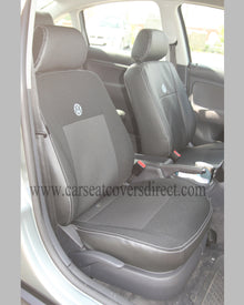 VOLKSWAGEN VW Passat B5 taxi pack seat covers