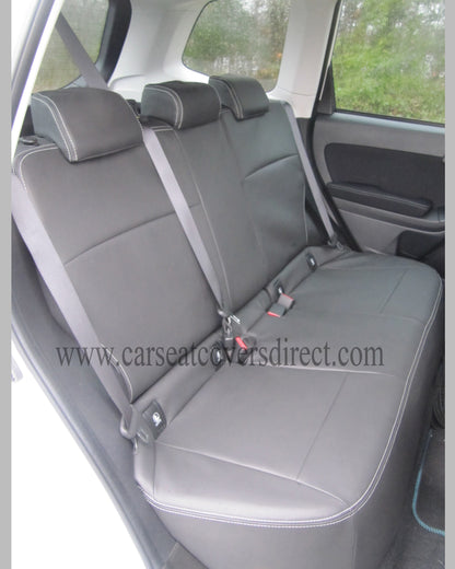Subaru FORESTER Seat Covers
