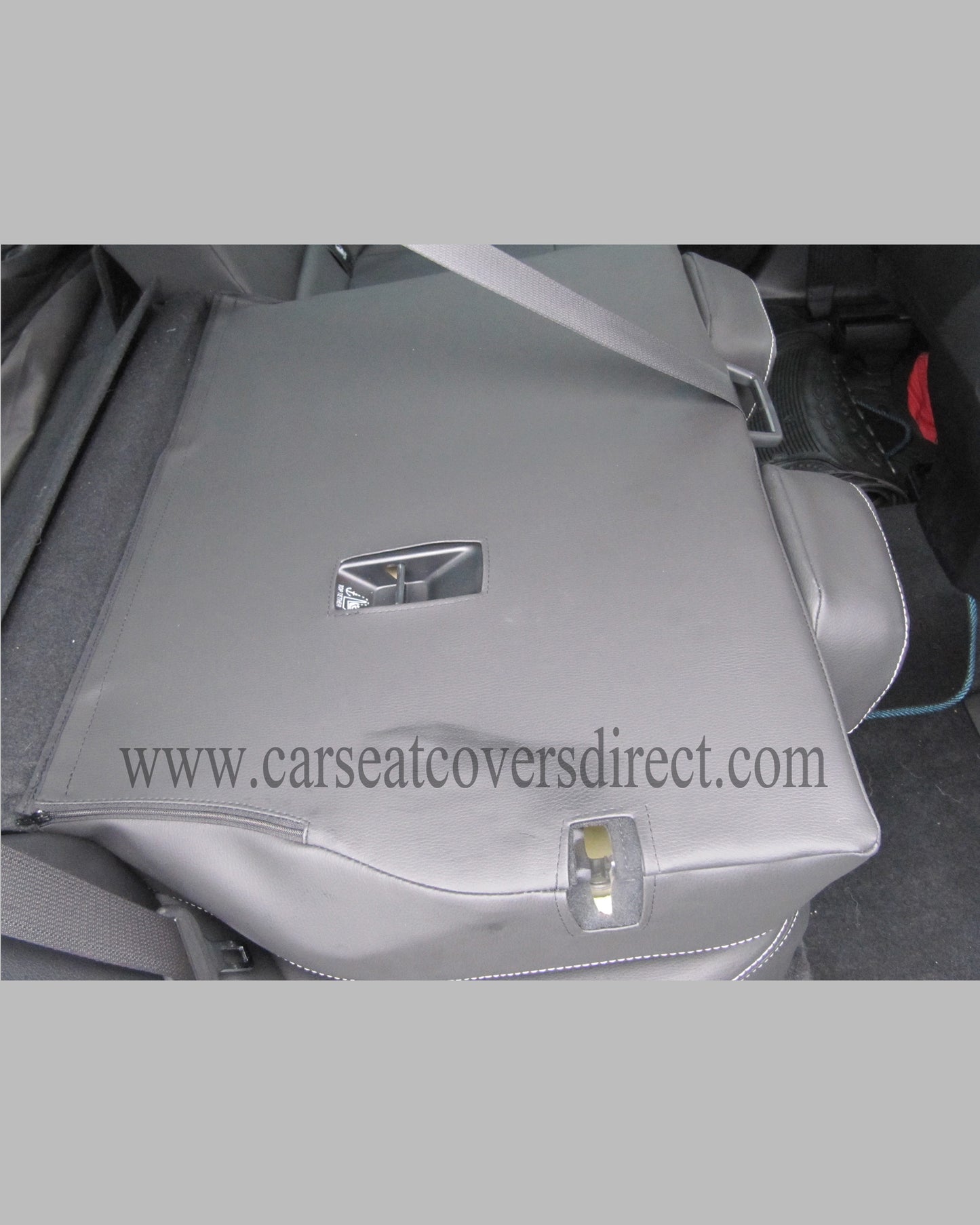 Subaru FORESTER Seat Covers