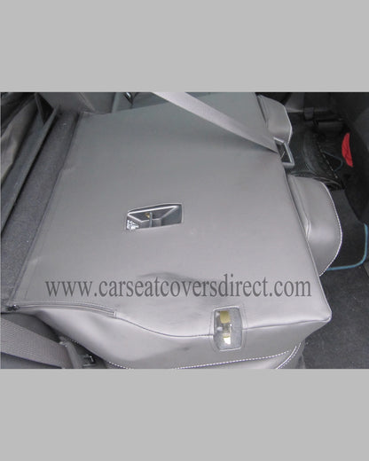 Subaru FORESTER Seat Covers