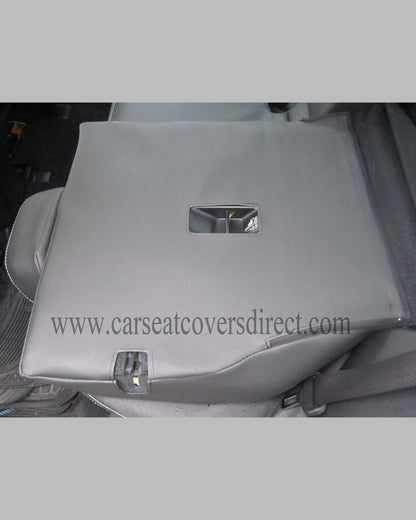 Subaru FORESTER Seat Covers