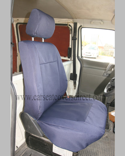 Volkswagen Transporter T4 Heavy Duty Seat Covers