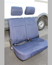 Volkswagen Transporter T4 Heavy Duty Seat Covers