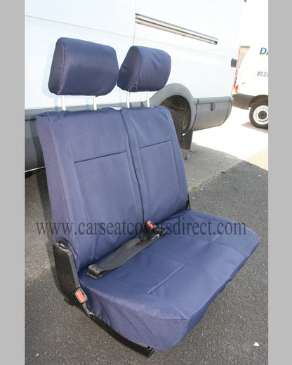 Volkswagen Transporter T4 Heavy Duty Seat Covers