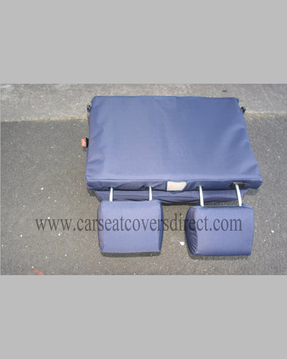 Volkswagen Transporter T4 Heavy Duty Seat Covers