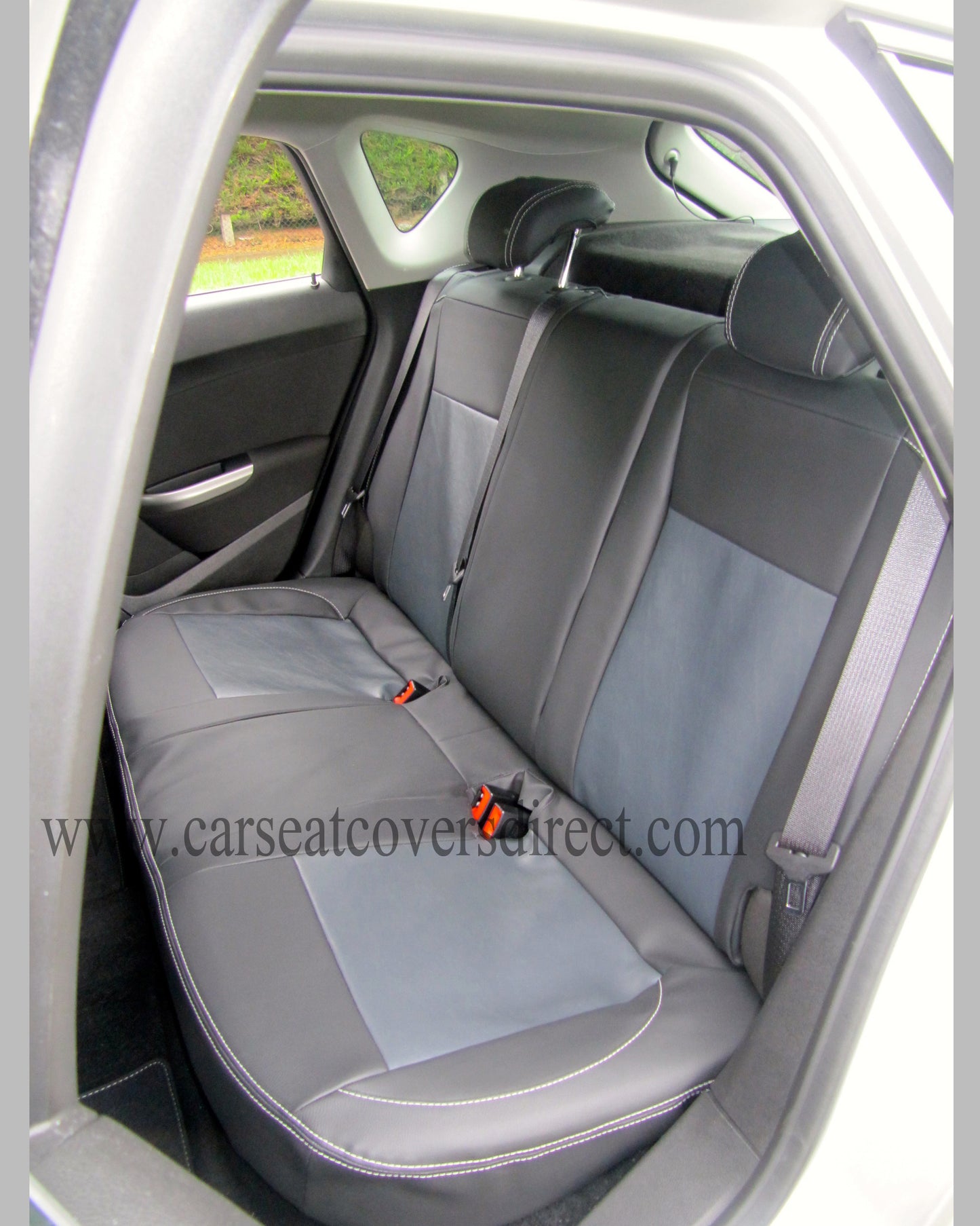 Opel ASTRA J Seat Covers