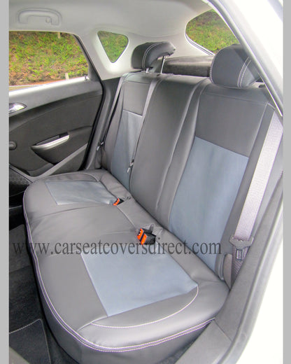 Opel ASTRA J Seat Covers