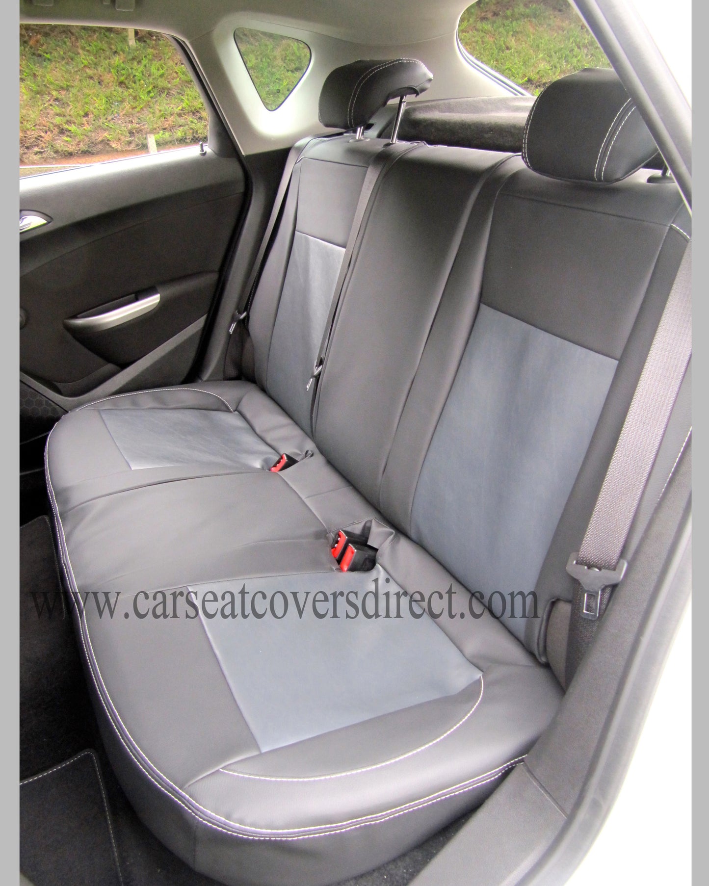 Opel ASTRA J Seat Covers