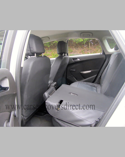 Opel ASTRA J Seat Covers