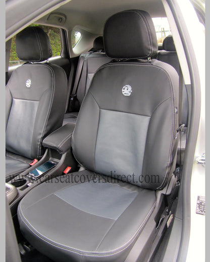 Opel ASTRA J Seat Covers