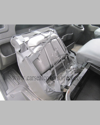Opel MOVANO 3RD GEN Seat Covers