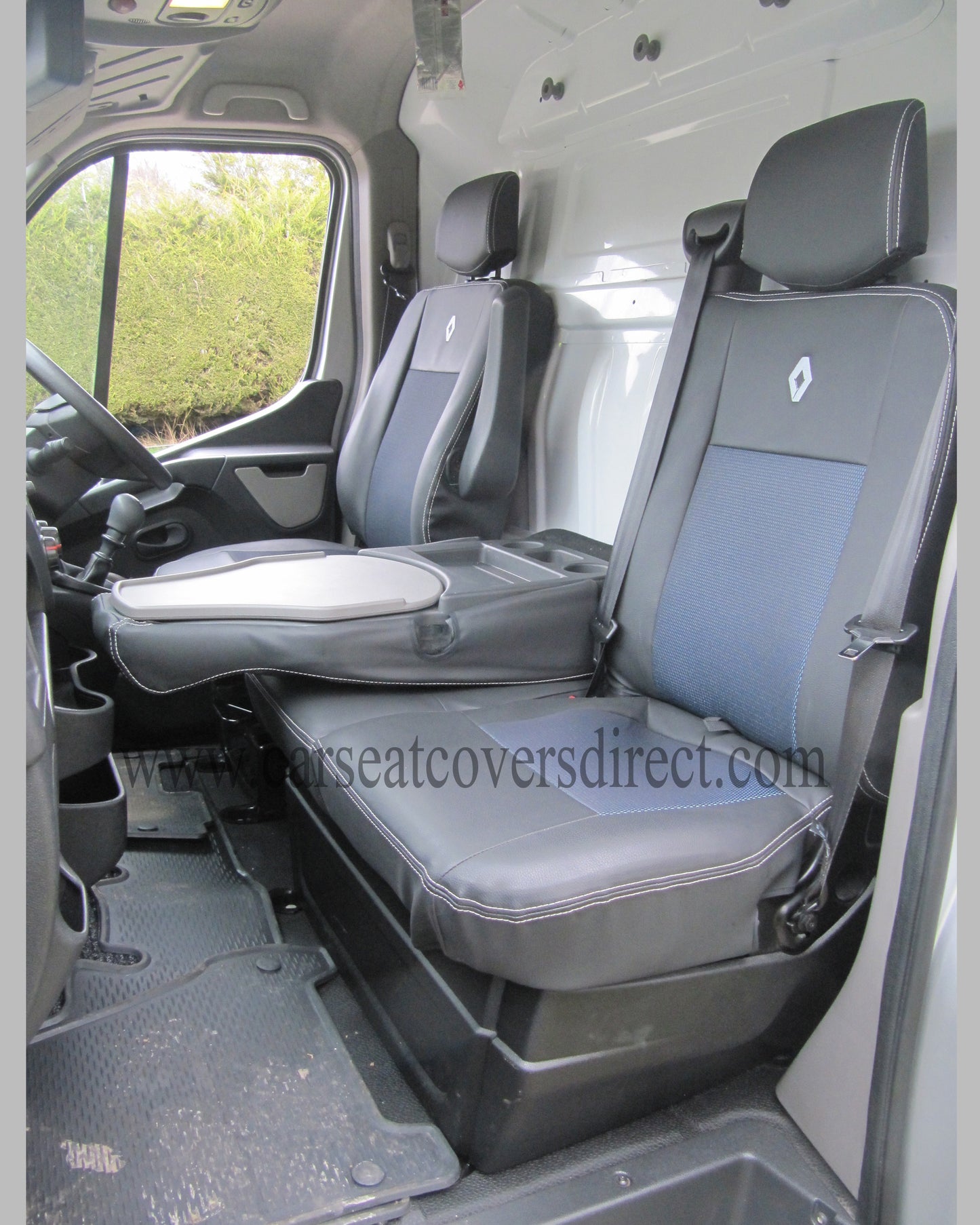 Opel MOVANO 3RD GEN Seat Covers