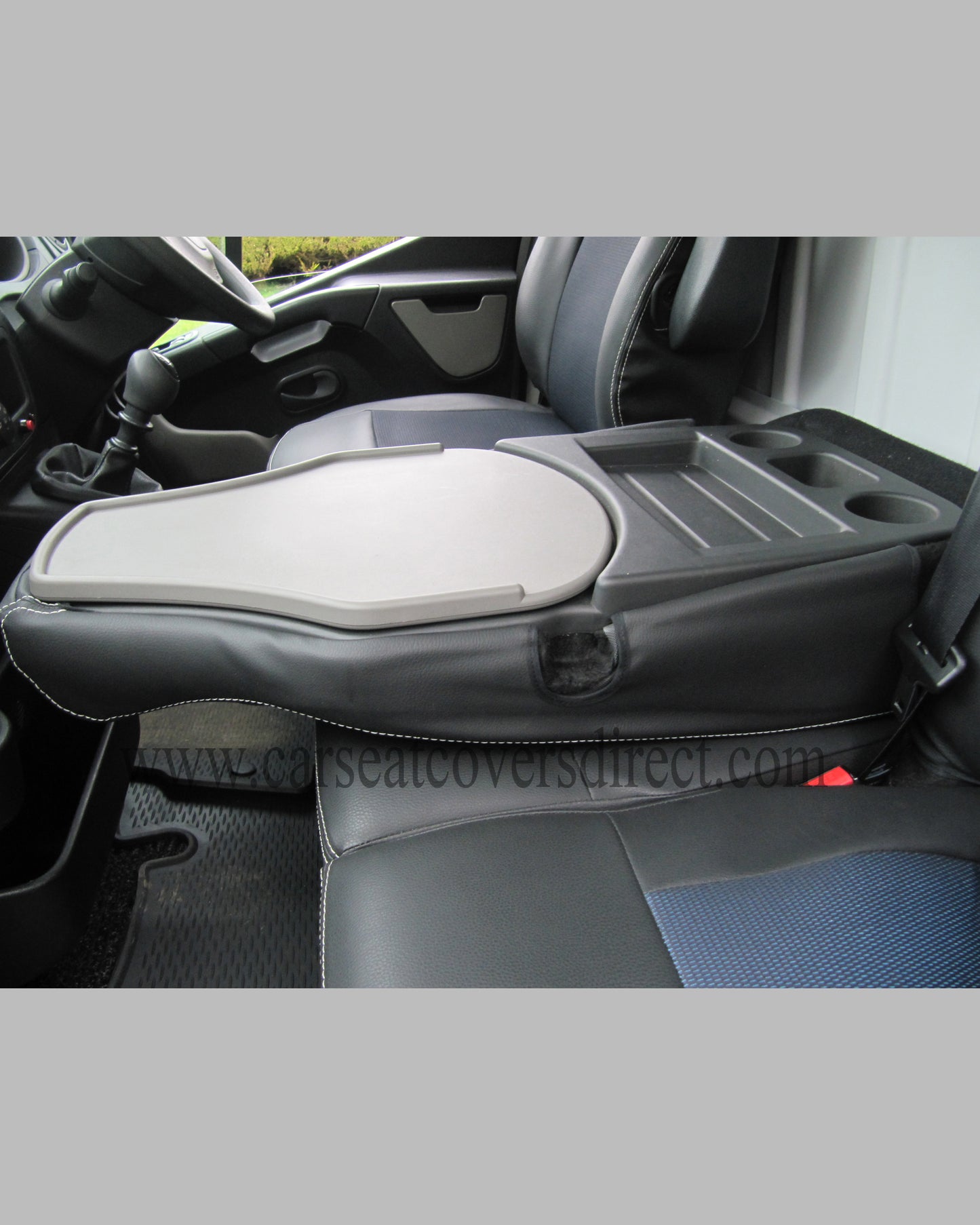 Renault Master 3RD GEN Seat Covers