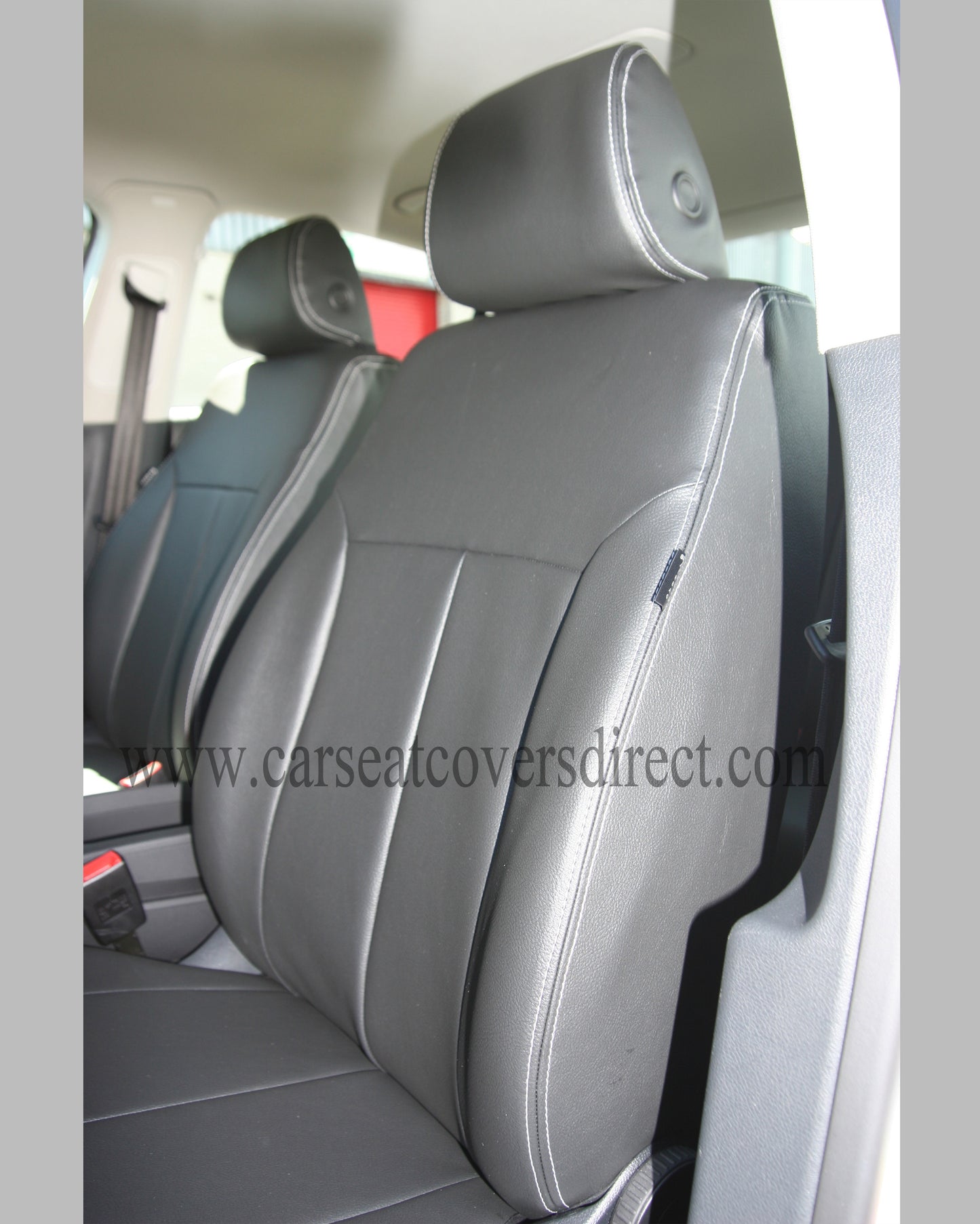 VOLKSWAGEN VW PASSAT B6 taxi pack seat covers