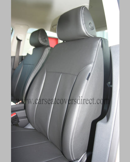 VOLKSWAGEN VW PASSAT B6 taxi pack seat covers