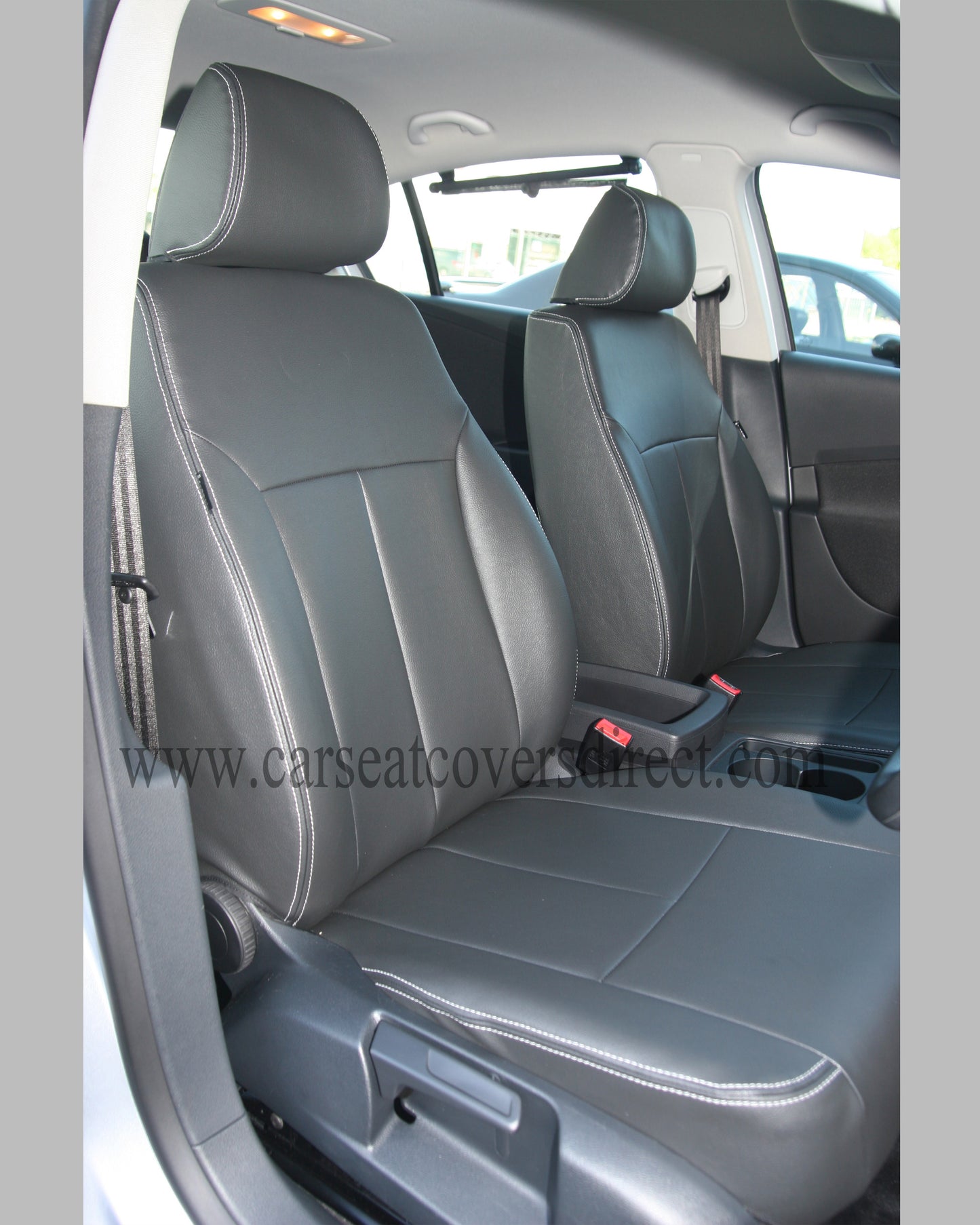 VOLKSWAGEN VW PASSAT B6 taxi pack seat covers