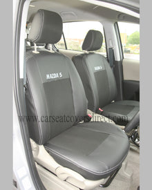 Mazda 5 seat covers