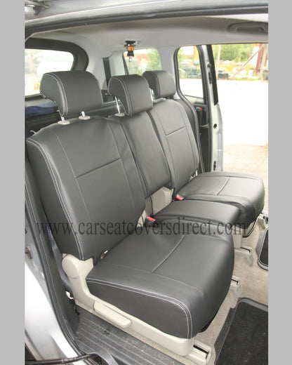 Mazda 5 seat covers
