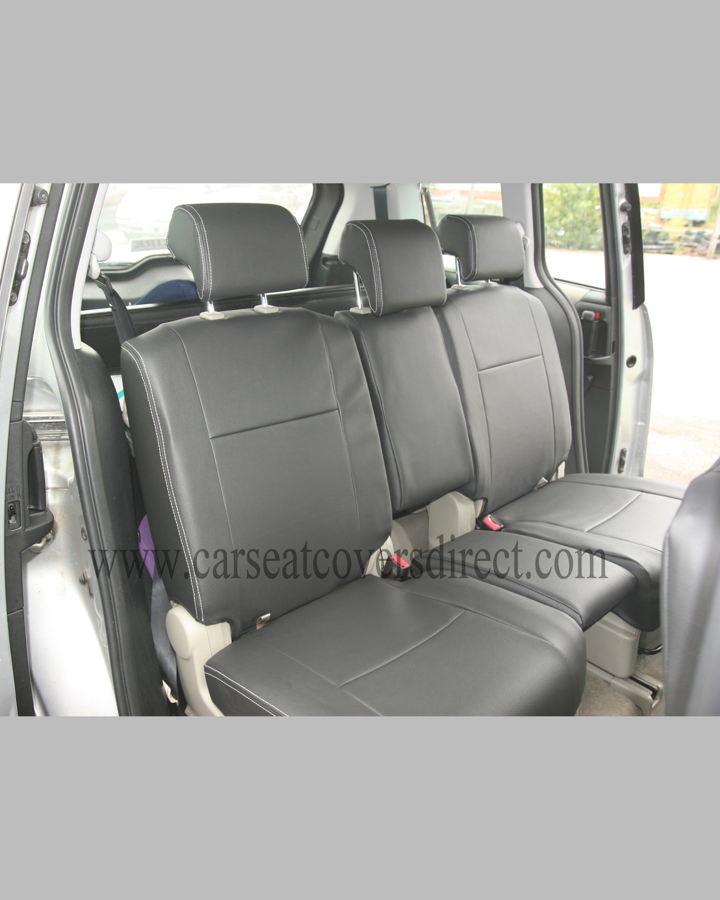 Mazda 5 seat covers