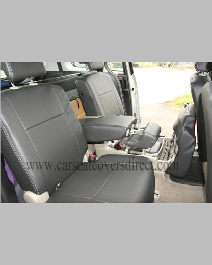 Mazda 5 seat covers