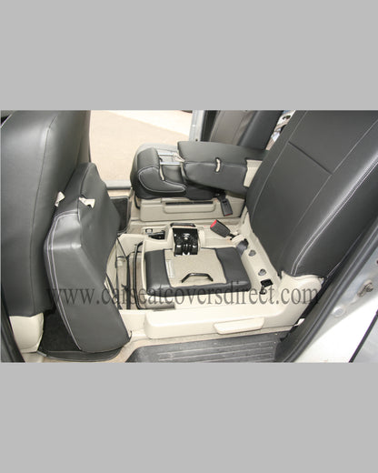 Mazda 5 seat covers