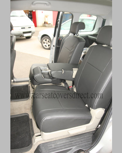 Mazda 5 seat covers