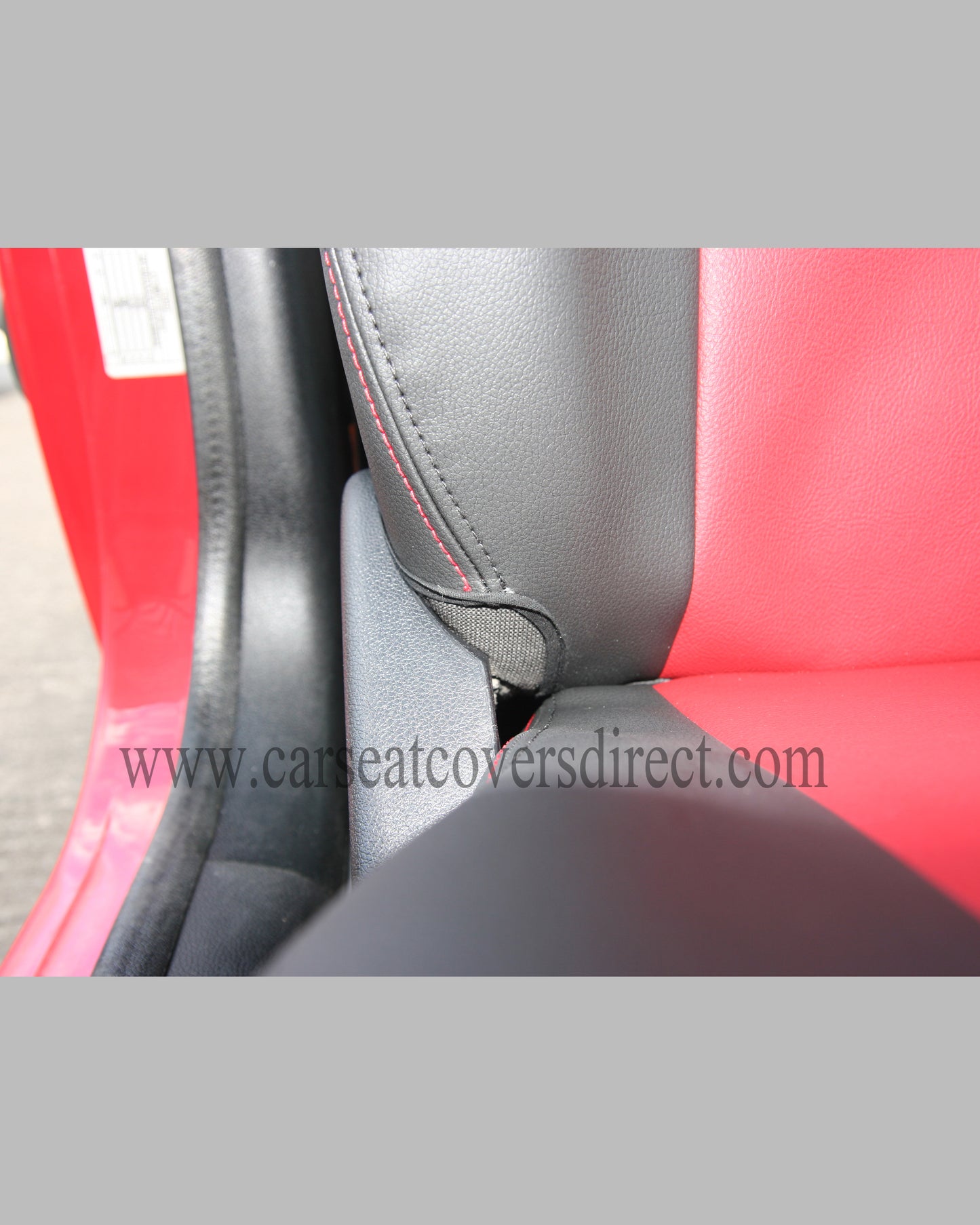 Ford Fiesta Car Seat Covers 4th Gen