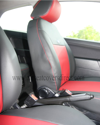 Ford Fiesta Car Seat Covers 4th Gen