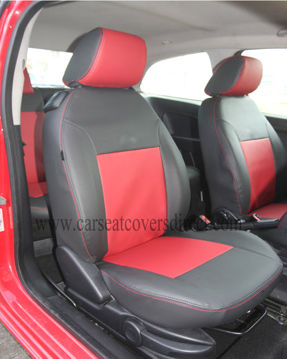Ford Fiesta Car Seat Covers 4th Gen
