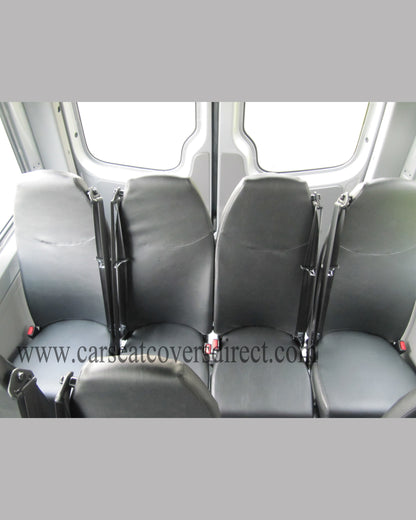 Mercedes Sprinter 2ND GEN 17 SeatER seat covers