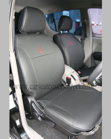 Mitsubishi L200 Seat Covers