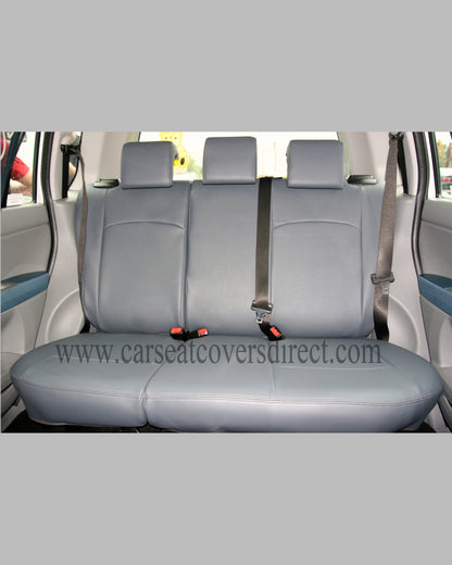Mazda 2 2nd Gen (2002-2007) Made Seat Covers