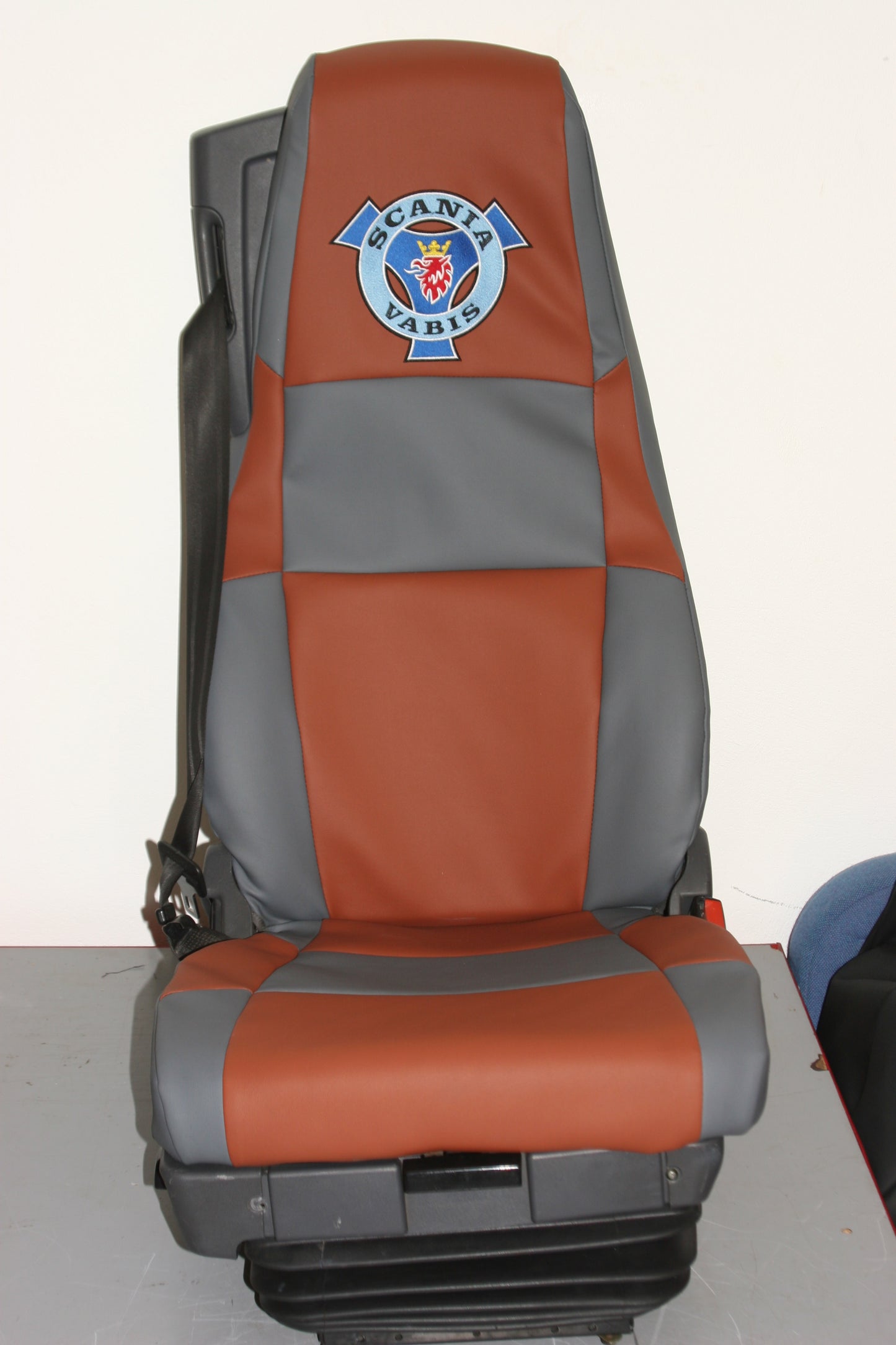Scania R series Topline 2000 Seat Covers