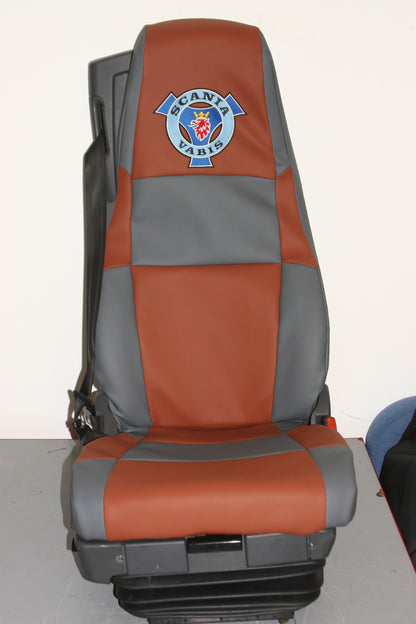 Scania R series Topline 2000 Seat Covers