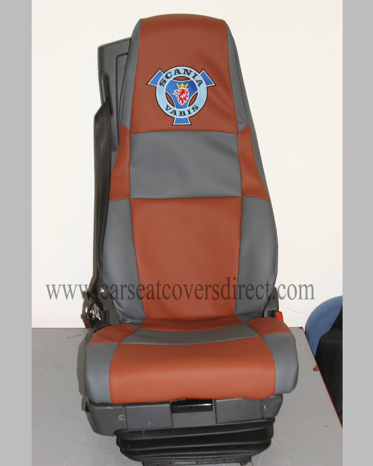 Scania R series Topline 2000 Seat Covers