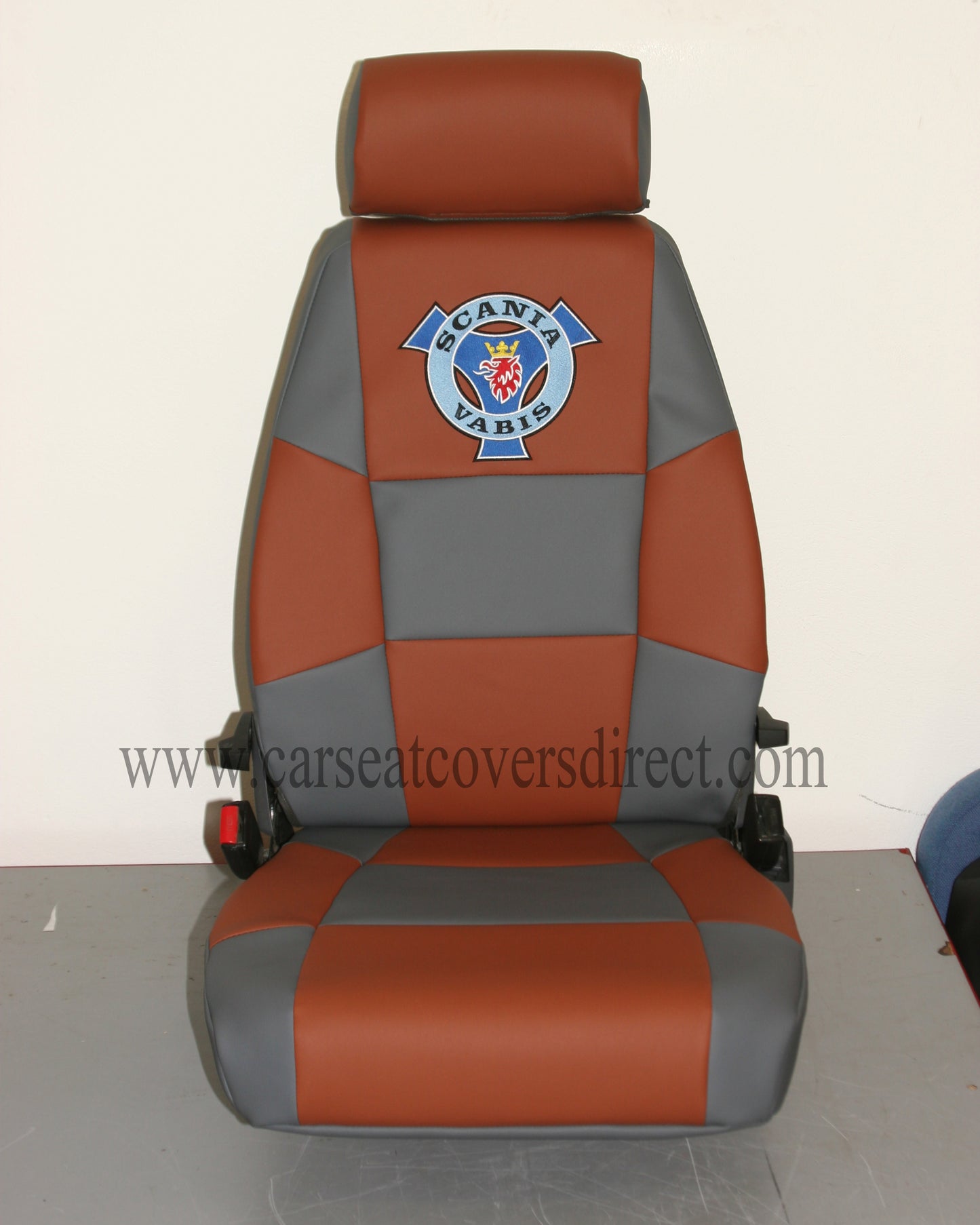 Scania R series Topline 2000 Seat Covers