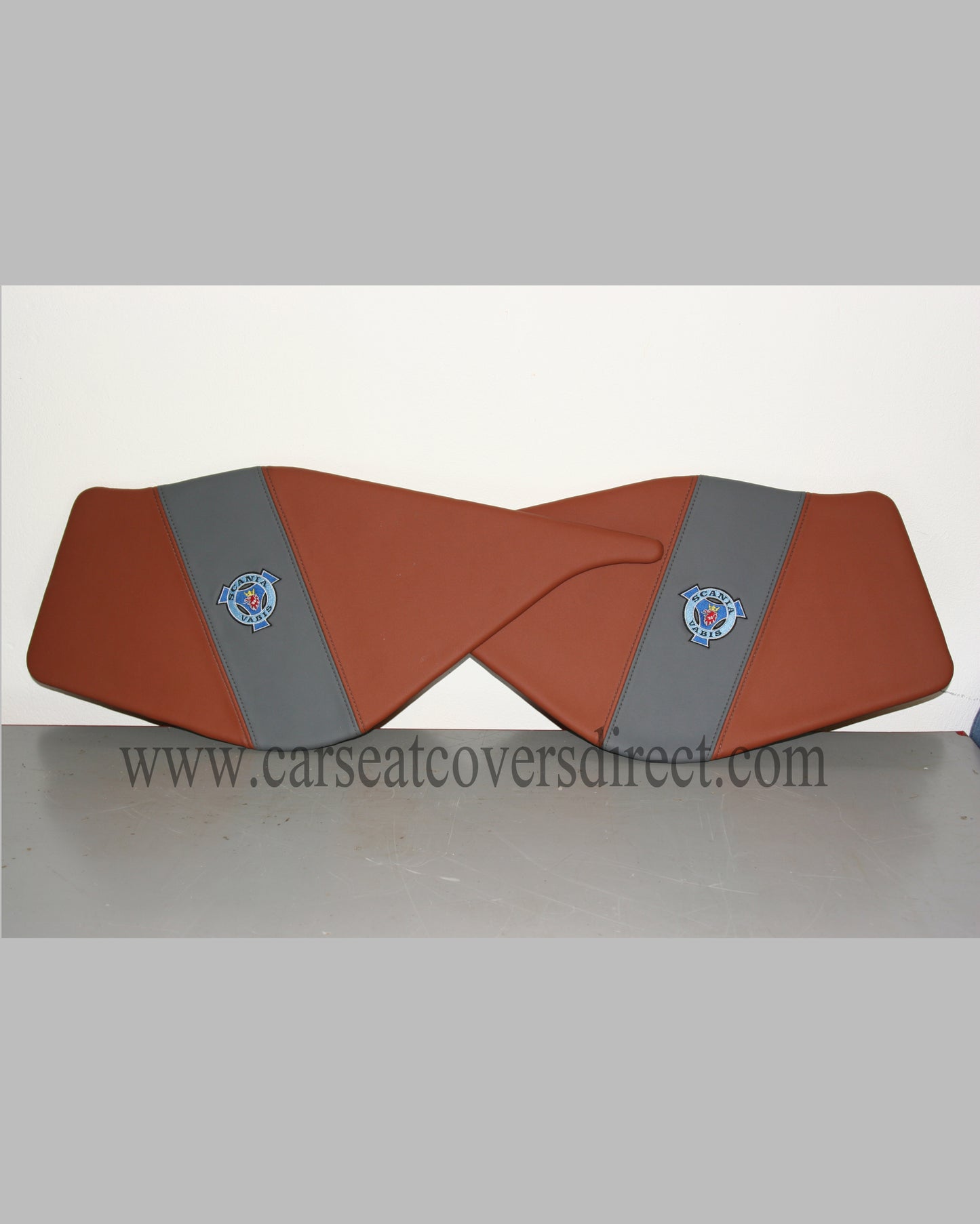Scania R series Topline 2000 Seat Covers