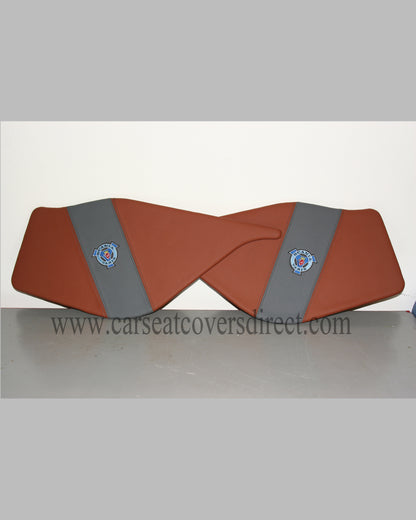 Scania R series Topline 2000 Seat Covers