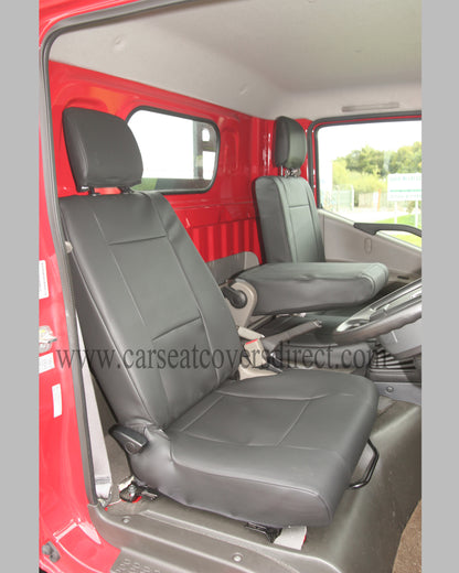 Nissan CABSTAR Seat Covers