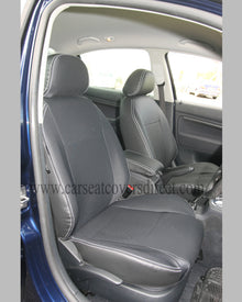 Skoda SUPERB 1ST GEN Taxi Pack Seat Covers