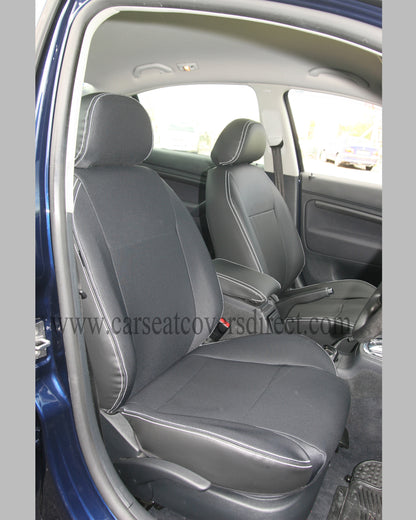 Skoda SUPERB 1ST GEN Taxi Pack Seat Covers
