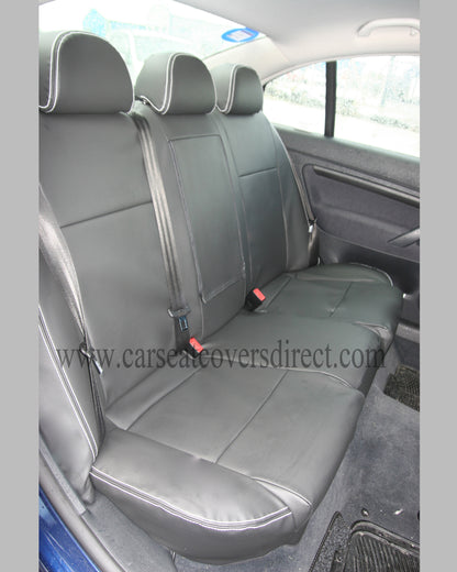Skoda SUPERB 1ST GEN Taxi Pack Seat Covers