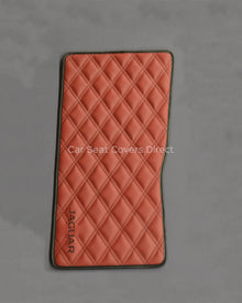 To Suit Jaguar F Type Floor Mat