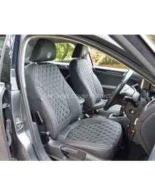 Volkswagen Jetta (2006-2011) Made Seat Covers