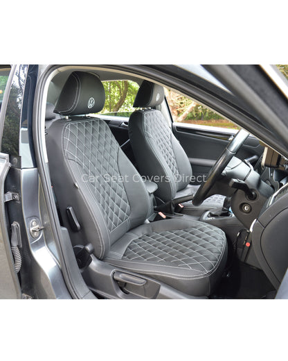 Volkswagen Jetta (2006-2011) Made Seat Covers