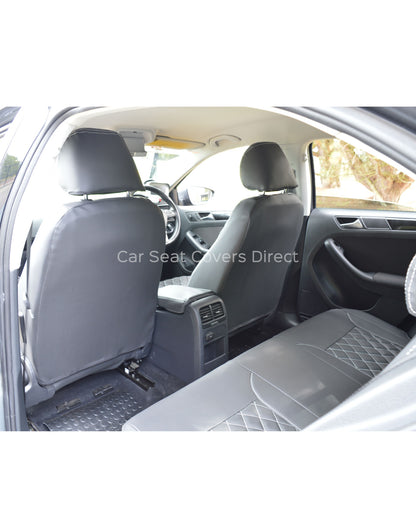 Volkswagen Jetta (2006-2011) Made Seat Covers