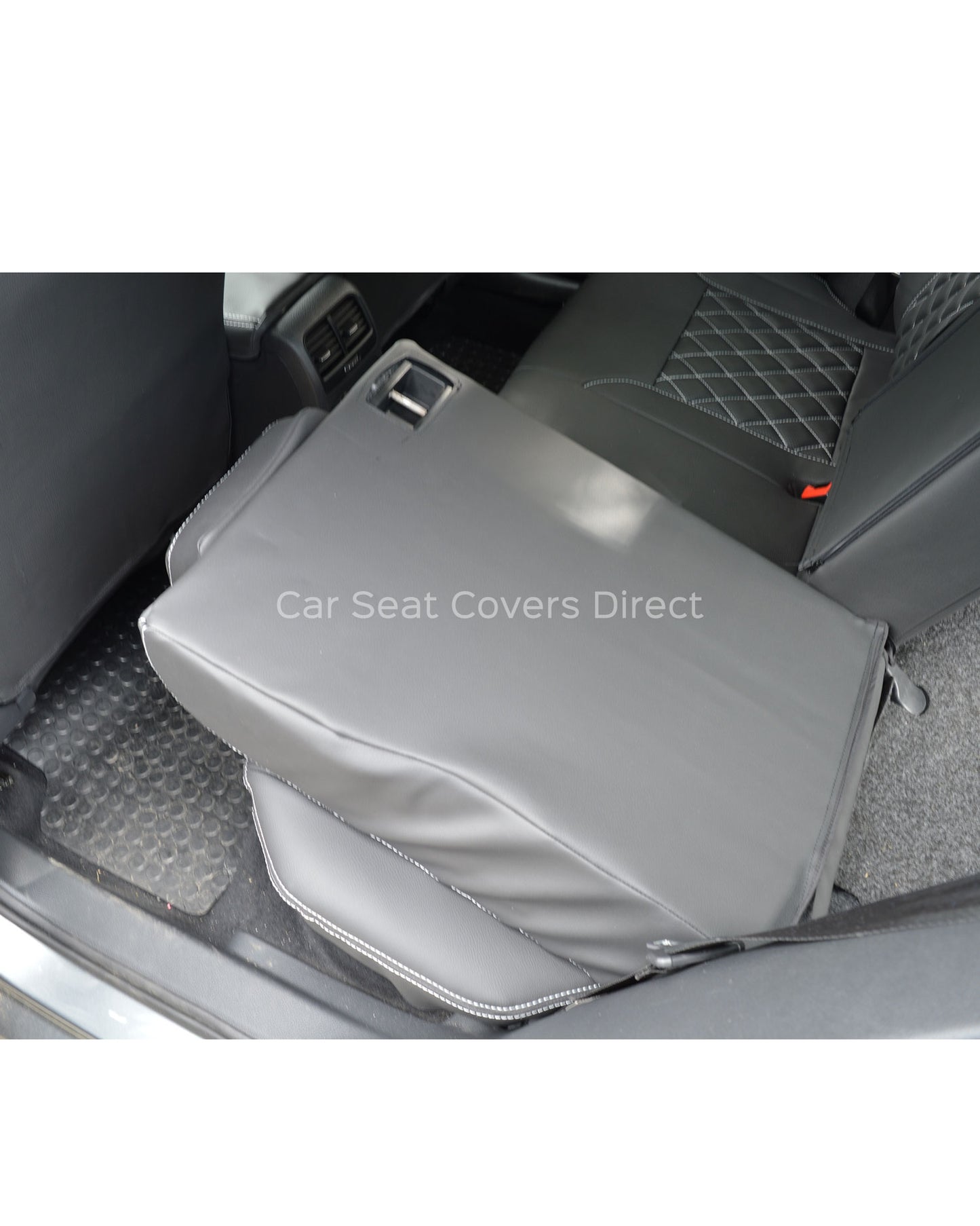 Volkswagen Jetta (2006-2011) Made Seat Covers