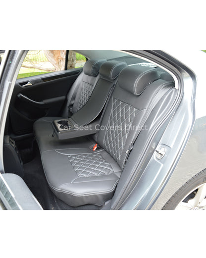 Volkswagen Jetta (2006-2011) Made Seat Covers